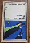 Oberża Na Pustkowiu Daphne Du Maurier 1976r PIW