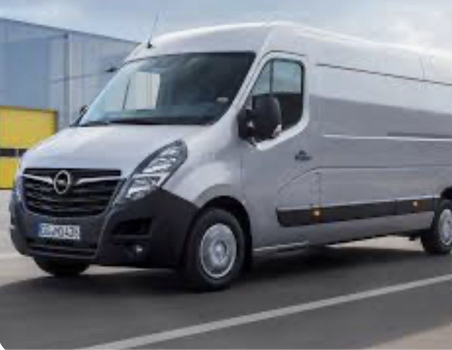 Продам новые Коврики в салон Renault Master 3 (2)10-;Opel Movano 2 (B)