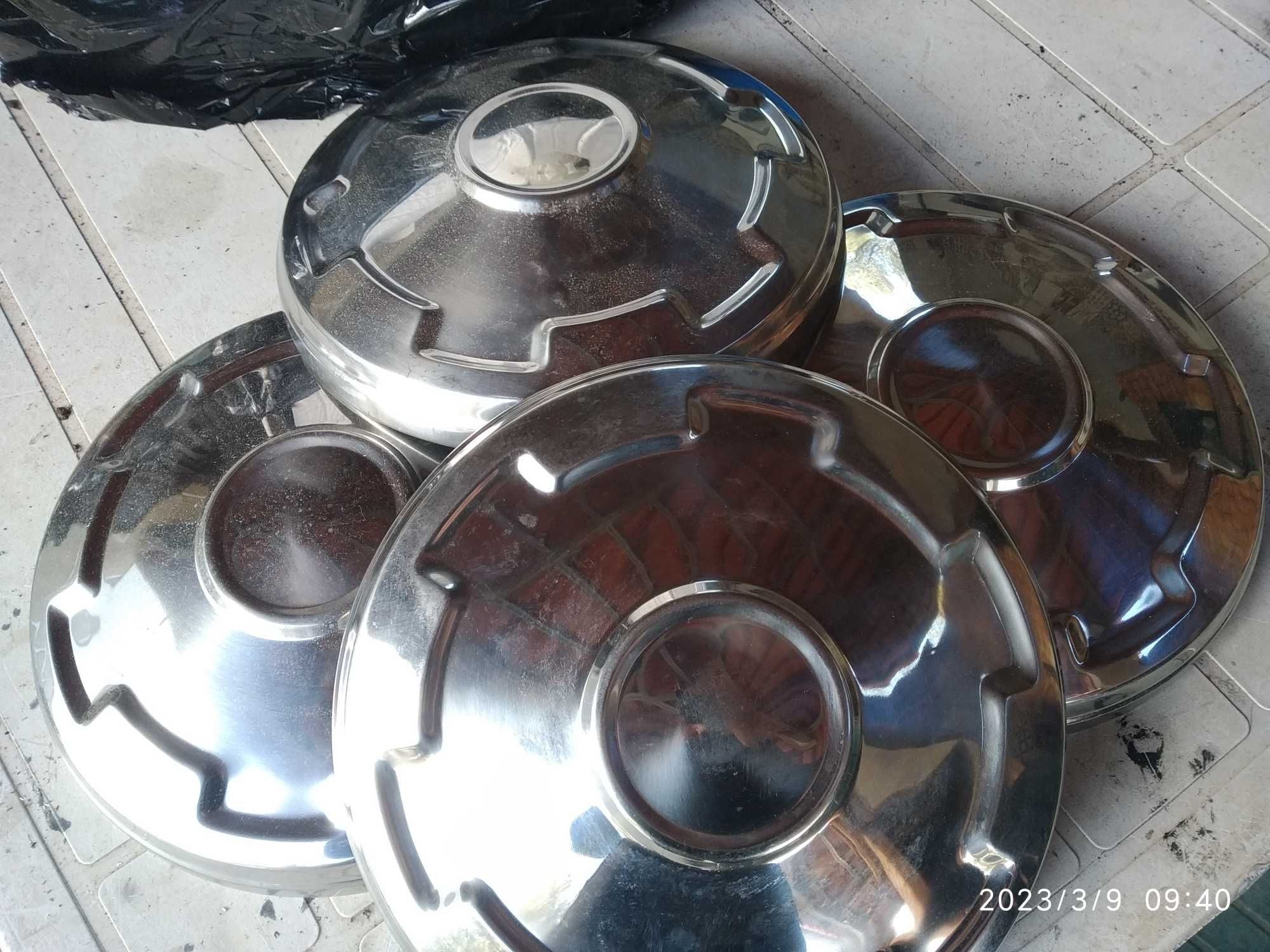 Toyota ke 20,25,30 tampoes roda