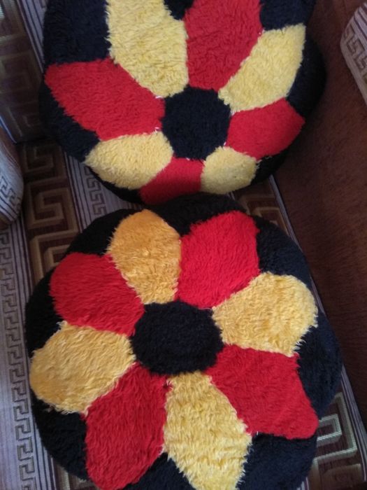 Продам подушечки