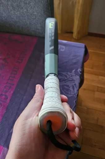 Head Extreme Pro Padel Racket