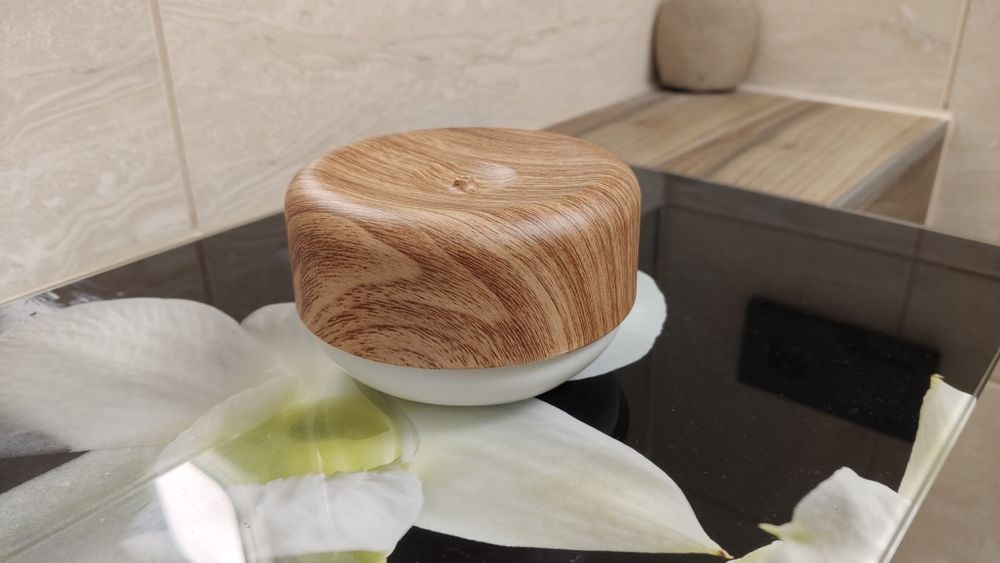 Stylowy Dozownik do płynu do naczyń