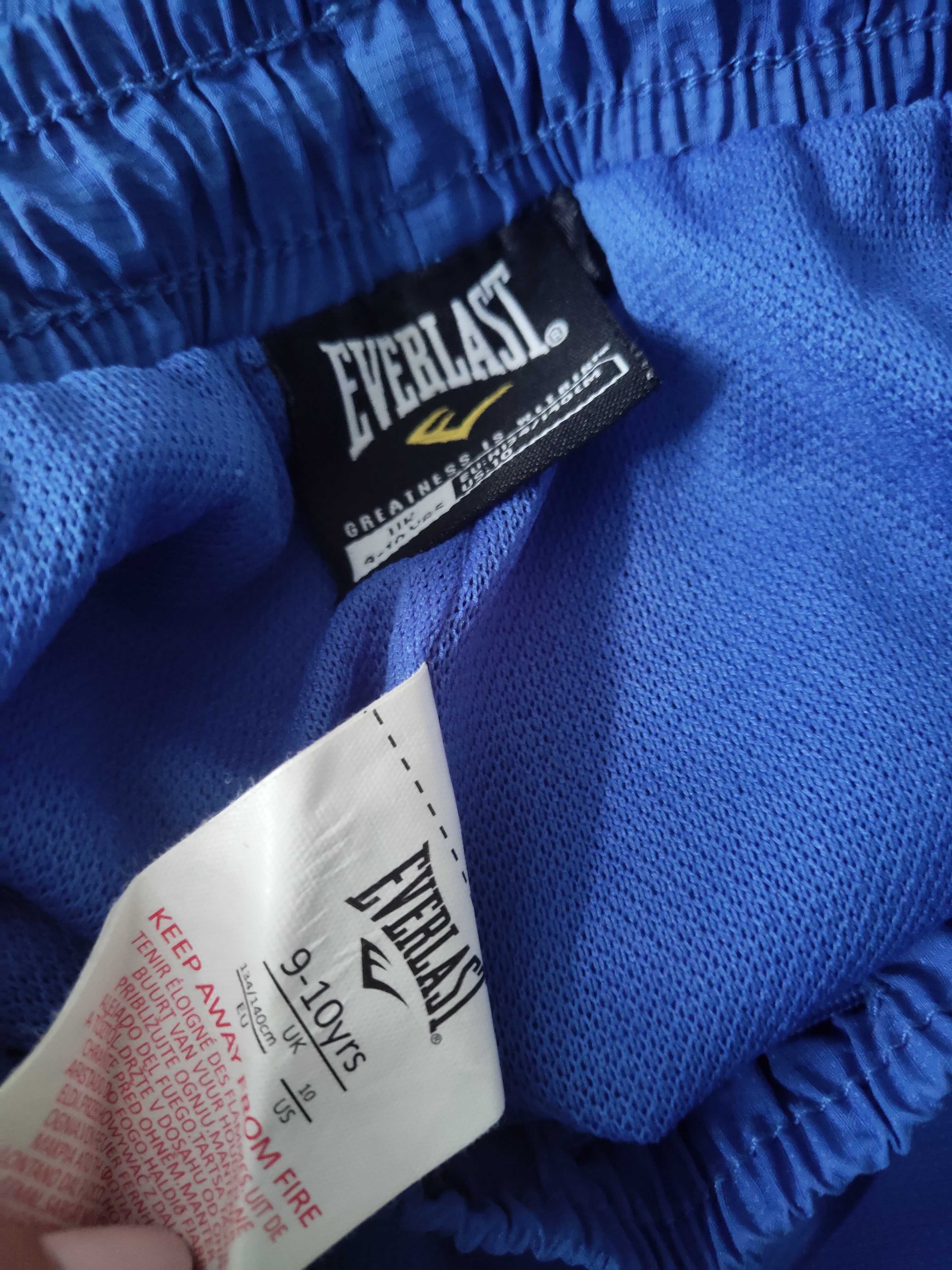 Шорты на мальчика Everlast. 9-10 лет.