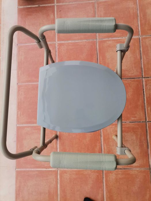 Penico Geriatrico