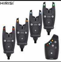 Сигнализаторы hirisi 4+1