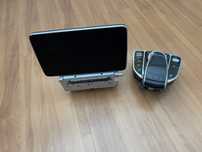 Mercedes w205 classe C - ntg5 gps comand