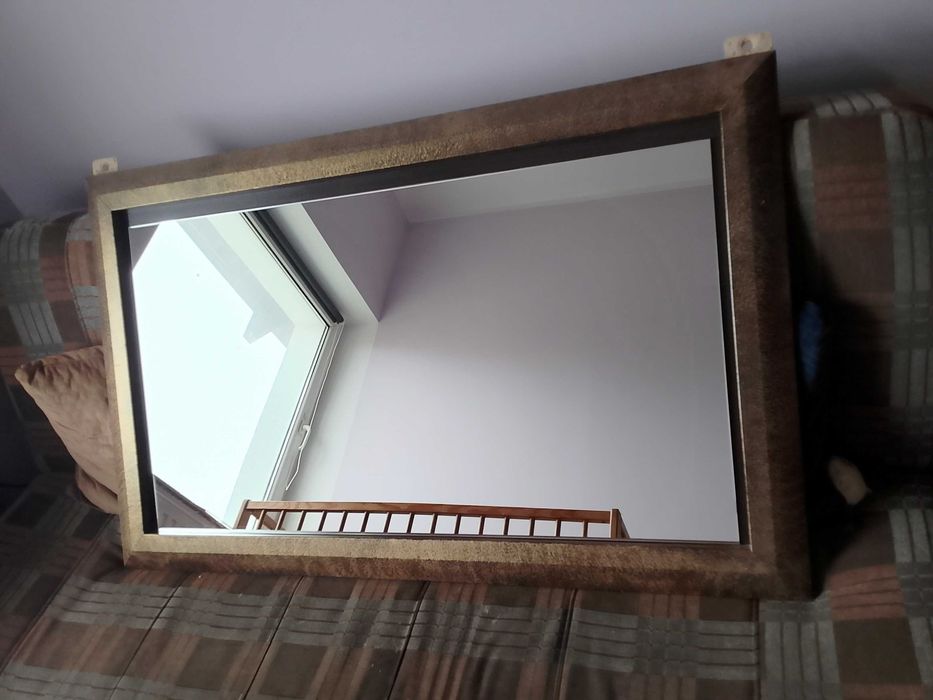 Lustro do salonu