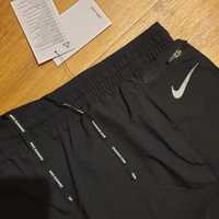 Шорти 2в1 Nike L/M dry-fit для бігу running тайтси