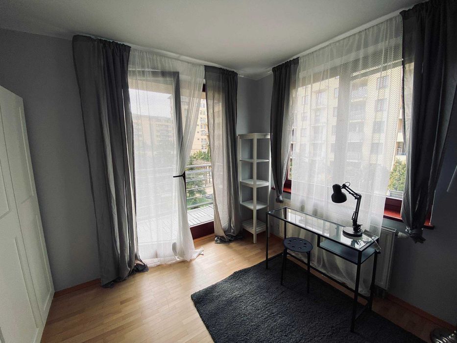 2pok+ kuchnia | 51m2 | Bobrzyńskiego | Dębniki | Os. Europejskie | ENG