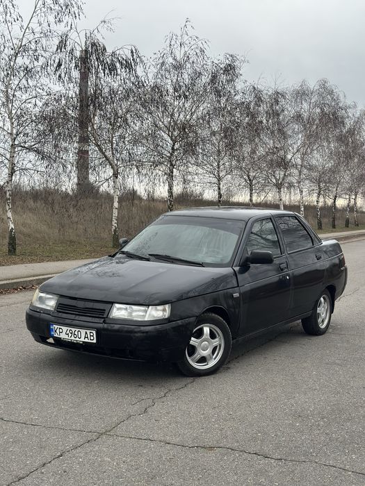 Продам ВАЗ 2110, на полном ходу, оформление