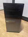 Komputer PC do mniej wymagających gier
