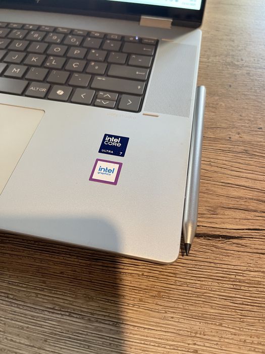 Portátil HP Envy X360 2 em 1 , 16” com garantia