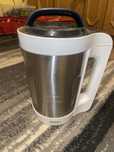 Blender z funkcja gotowania