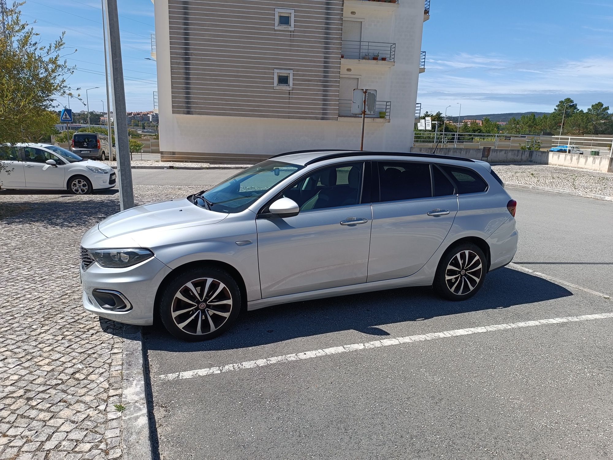 Fiat Tipo SW Automatic