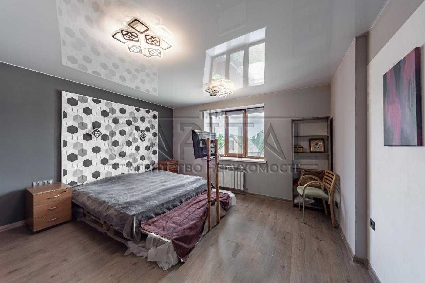 Продаж будинок 330м2 13,5 соток Гатне Крюківщина Одеський напрямок