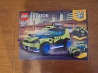 Lego creator 3w1