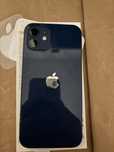 iphone 12 128gb niebieski