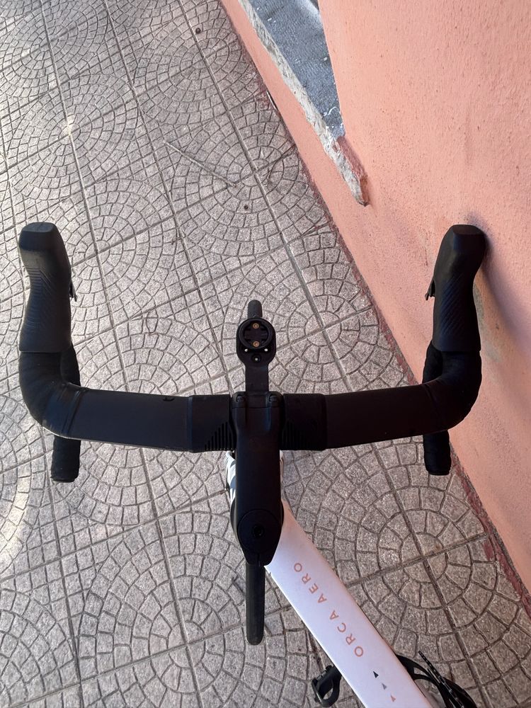 Orbea Orca Aero