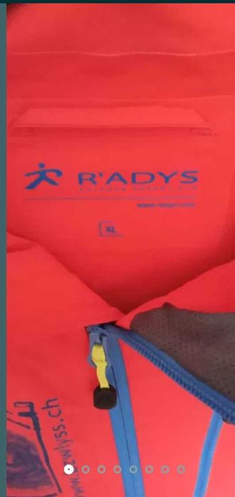 R’ADYS  легкая куртка