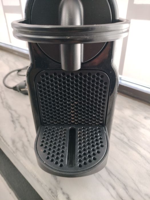 Vendo Máquina de Café Nespresso Delonghi