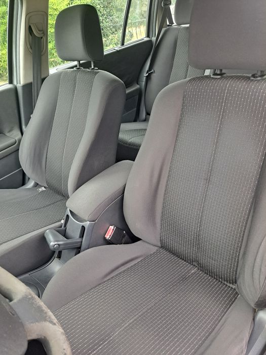 Renault Megane SW 1.5 DCI