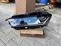 Skoda Superb IV 4 Lampa lewa przednia full LED