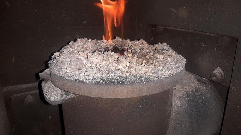 Węgiel groszek, workowany RED 29MJ/kg - suchy, darmowa dostawa!