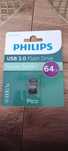 Philips USB 3.0 flash drive 64gb