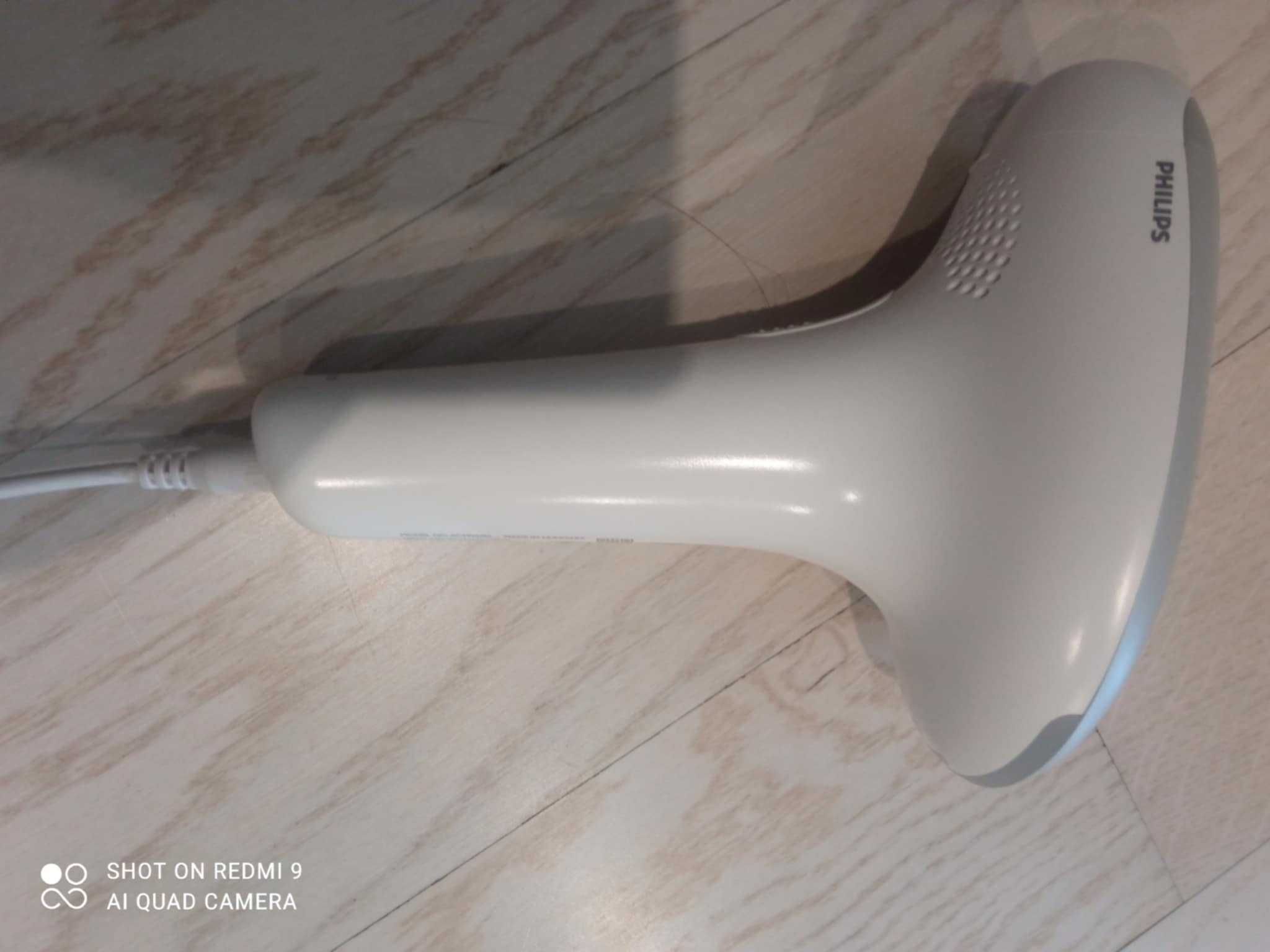 Depilator laserowy Philips Lumea SC1995/00