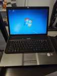 HP 530 Core Duo T2300/2gb/80gbhdd