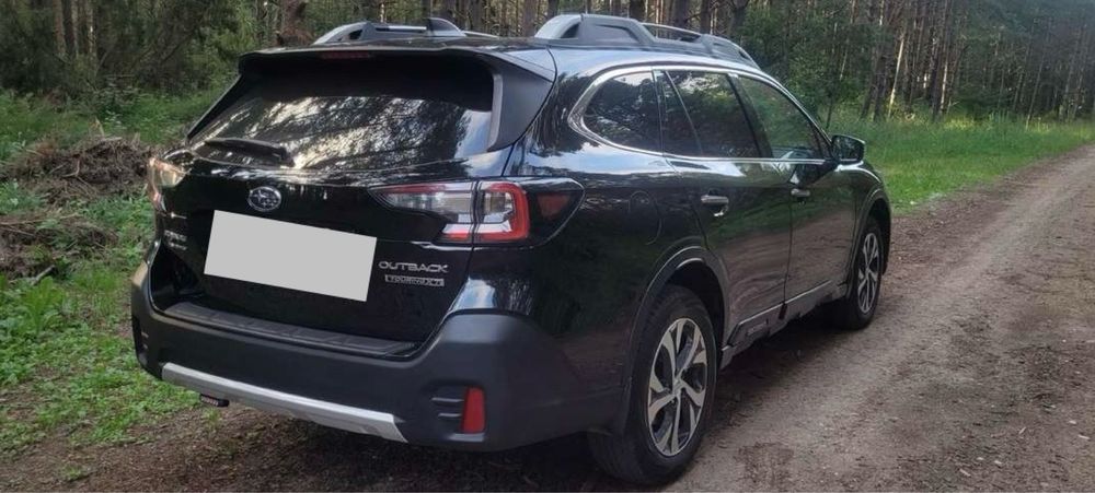 Продаю Subaru Outback 2.5 (2020)