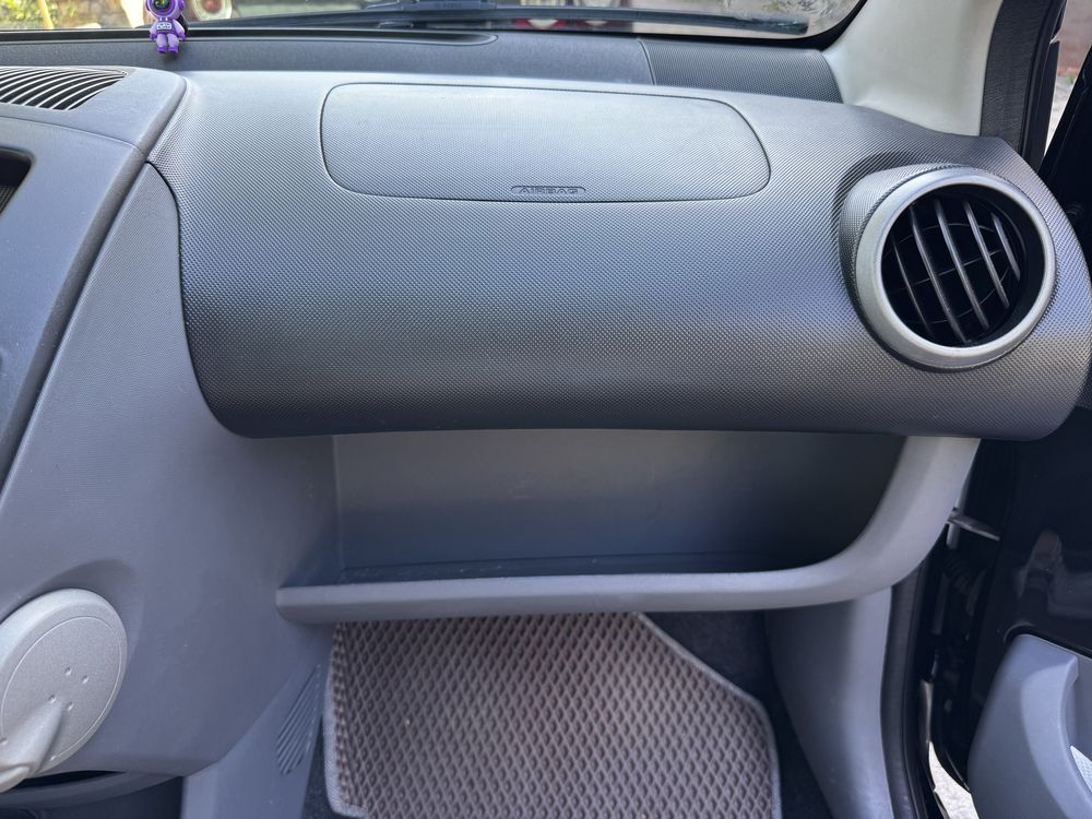 Citroen C1 2006