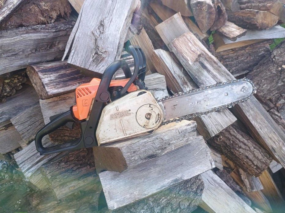 Stihl MS 180 C pilarka , piła spalinowa