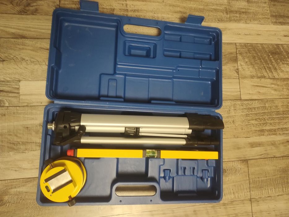 Рівень лазерний Powerfix