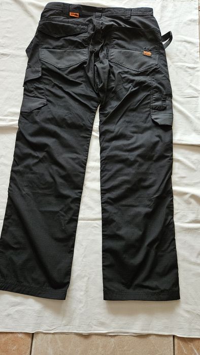 Spodnie Scruffs TradeFlex r.52