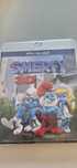 Film na BluRay Smerfy 3D