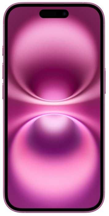 iPhone 16 128gb Różowy / NOWE ZAPAKOWANE GWARANCJA APPLE iTop Muranów