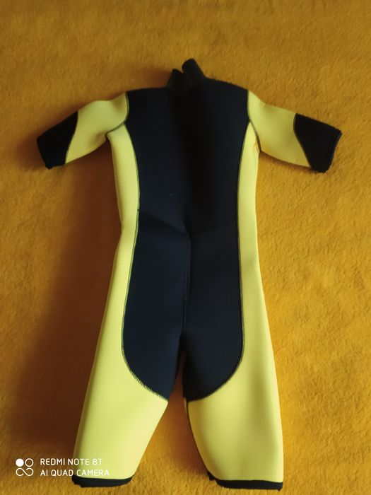 Костюм для дайвинга