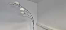 Lampa podlogowa Venti