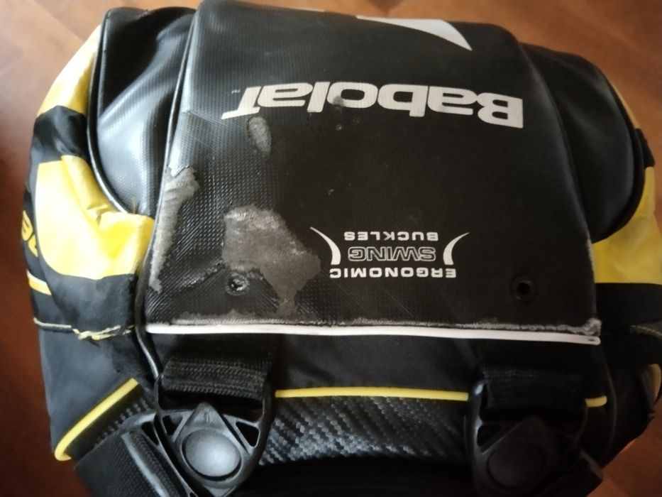 Torba tenisowa BABOLAT