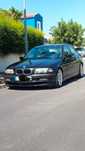 Vendo BMW E46 325i