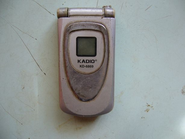 Калькуляторы KADIO KD-6869.Takson. SHARP.