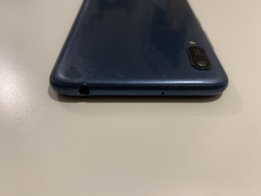 Huawei Y6, 2029 rok, na czesci.