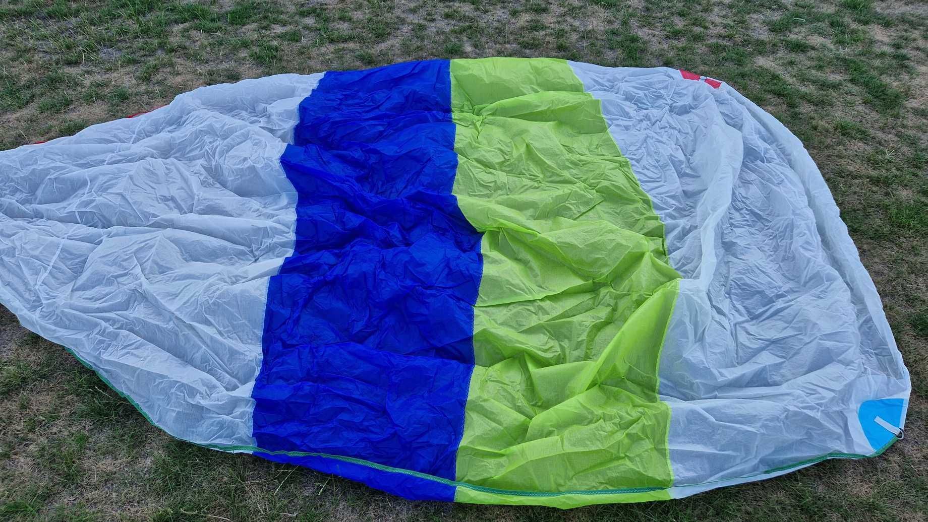 Żagiel spinaker Laser 13 – 395cm x 220cm (S704)