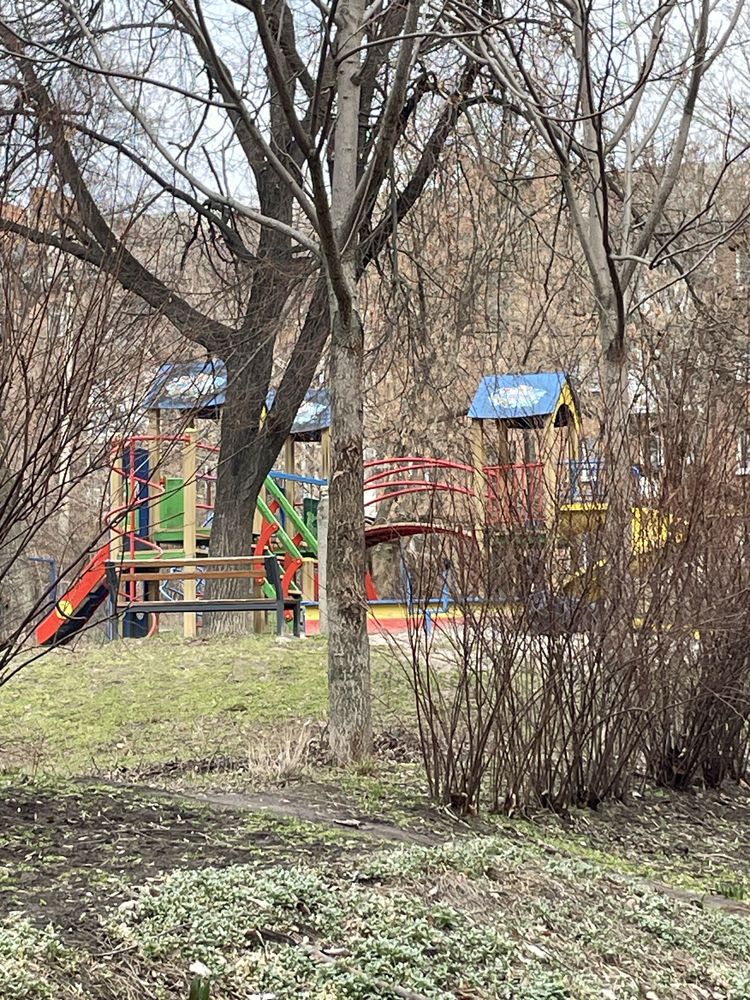 Продам 2 кім квартиру ( Архангельська)