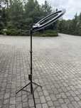 Lampa kosmetyczna