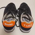 Tenis Bimba y Lola 36 Puma 37