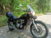 Kawasaki Eliminator