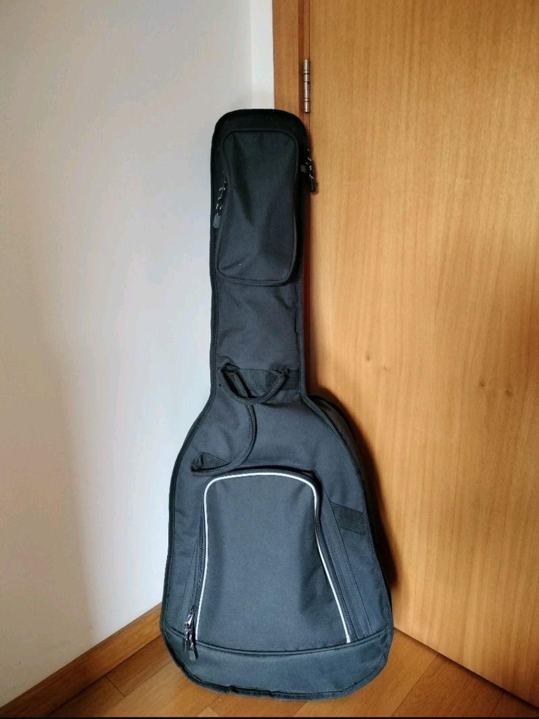 Guitarra Clássica Guiannini GN-15N