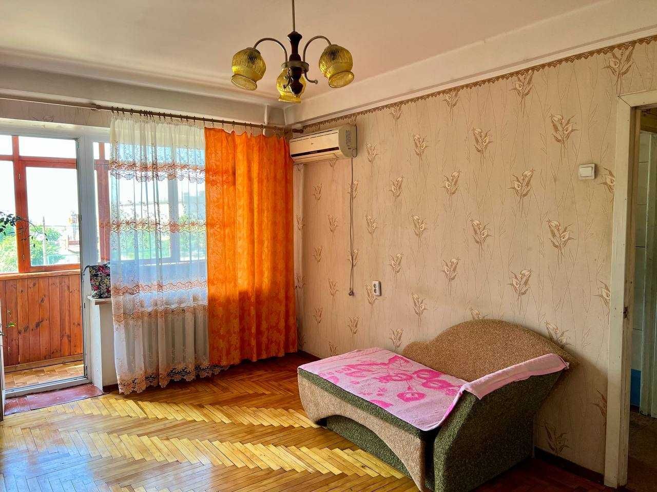 Продам 1 комнатную квартиру "Техникум"